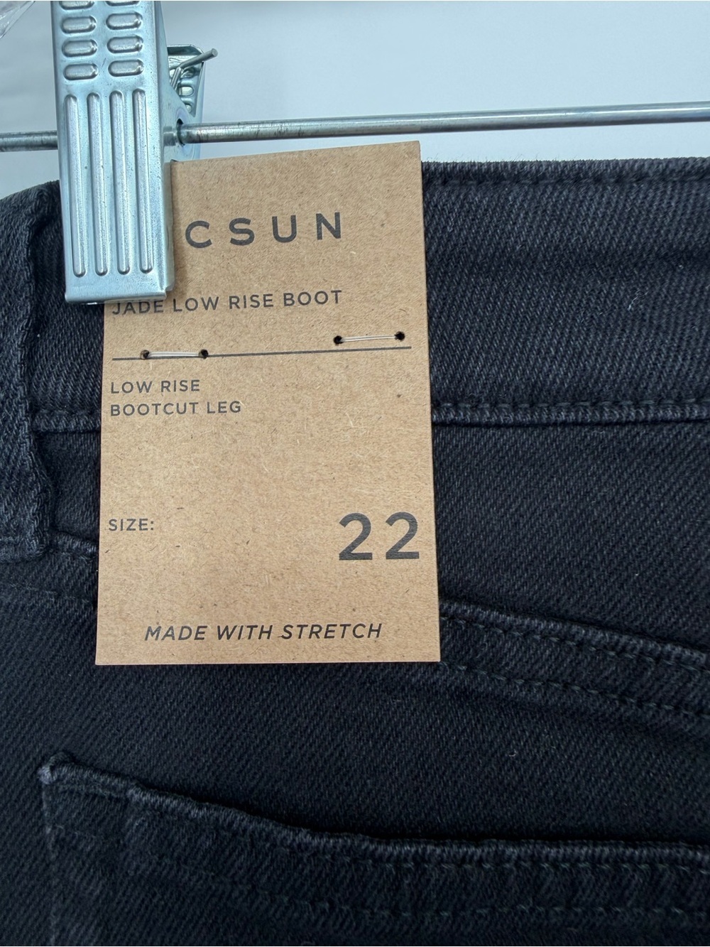 PacSun Jade Low Rise Boot - Picture 5 of 7